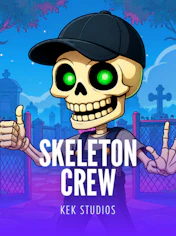 Skeleton Crew