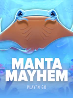 Manta Mayhem