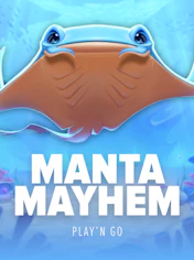 Manta Mayhem