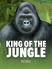 King of the Jungle