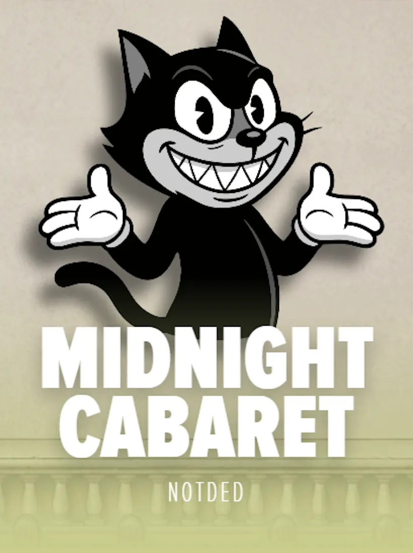 Midnight Cabaret slot