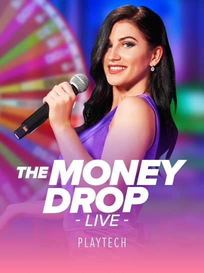 Money Drop Live