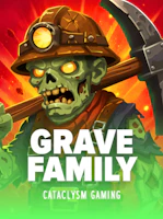 Grave Family