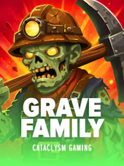 Grave Family