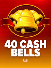 Cash Bells 40 