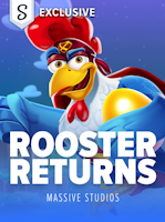 Rooster Returns