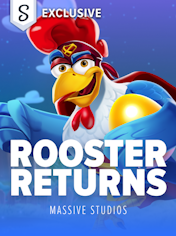 Rooster Returns
