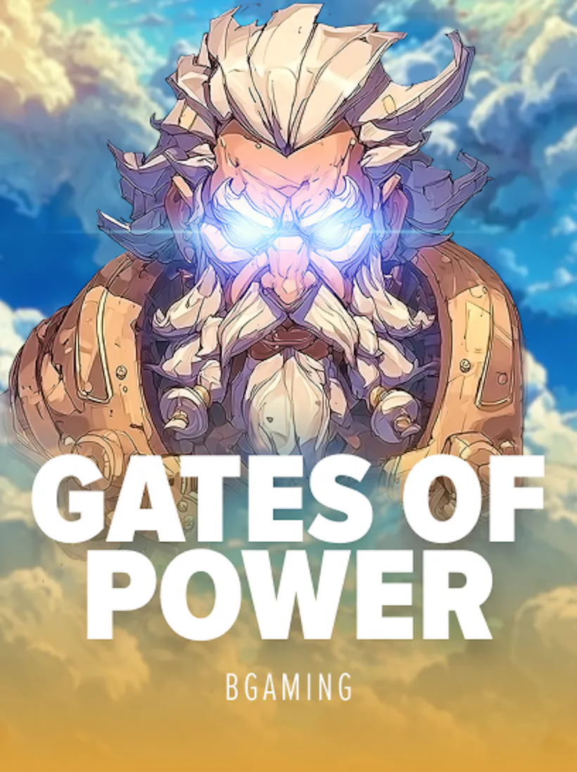 Gates of Power slot