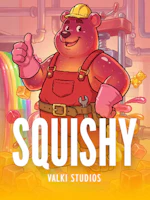 SQUISHY