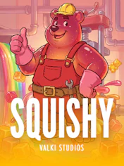 SQUISHY