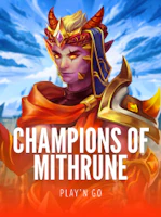 Champions of Mithrune
