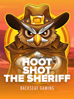 Hoot Shot the Sheriff