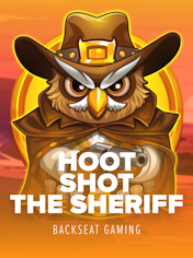 Hoot Shot the Sheriff