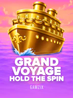 Grand Voyage: Hold The Spin