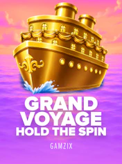 Grand Voyage: Hold The Spin