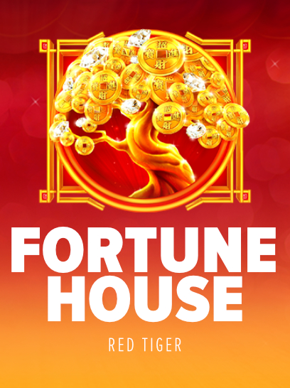 Play Fortune House by Red Tiger Online
