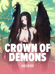 Crown of Demons