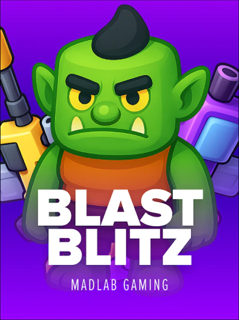 Blast Blitz
