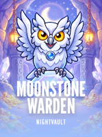 Moonstone Warden