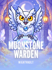 Moonstone Warden