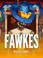 Fawkes
