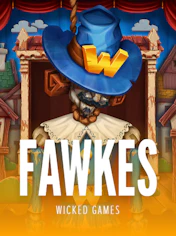 Fawkes