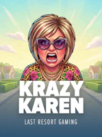 Krazy Karen