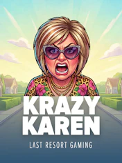 Krazy Karen