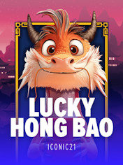 Lucky Hong Bao