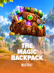 Magic Backpack