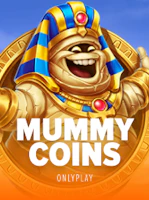 Mummy Coins