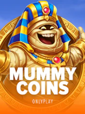 Mummy Coins