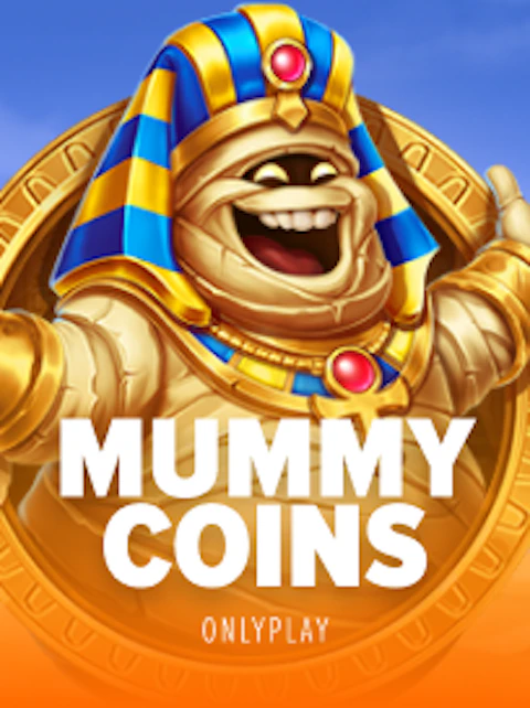 Mummy Coins