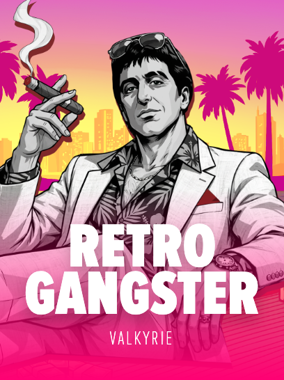 Retro Gangster