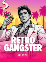 Retro Gangster