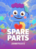 spare parts