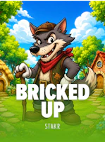 BRICKED UP