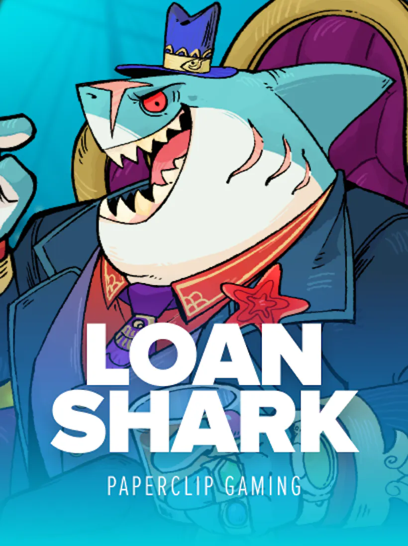 Loan Shark slot