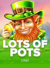 Lots Of Pots