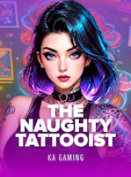 The Naughty Tattooist