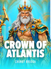 Crown of Atlantis