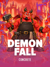 Demon Fall