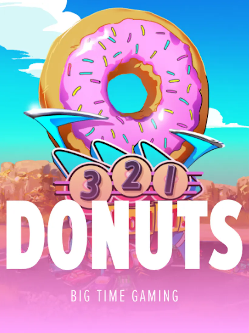 Donuts slot