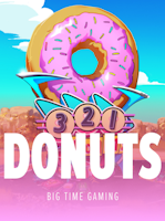 Donuts