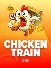 Chicken Train