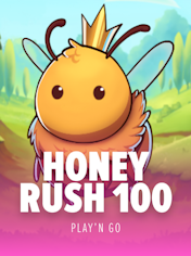Honey Rush 100