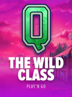 The Wild Class