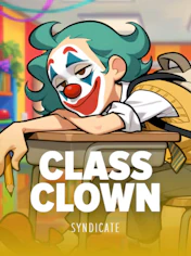 Class Clown