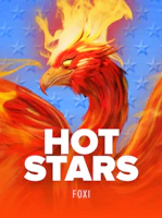 Hot Stars