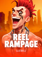 Reel Rampage